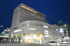  Takasaki Washington Hotel Plaza  Такасаки